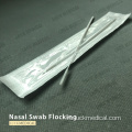 Носоглотка Swab Viral Culture NP Swab NPS CE